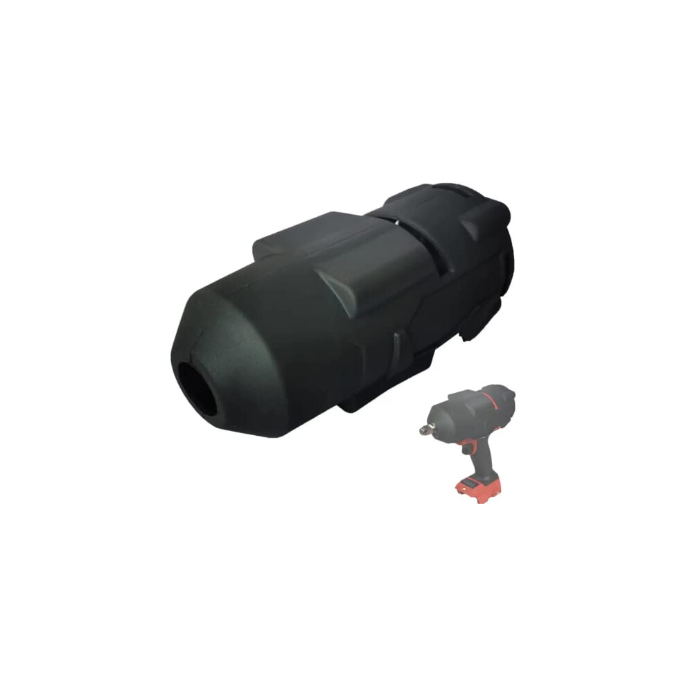 Torque Impact Wrench Boot 49162767 Durable Protective Cover For Milwaukee M18 9169991204819