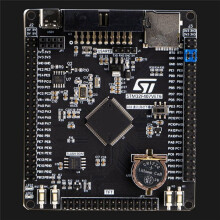MPS DRG STM32F407VET6 Development Board F407 Cortex-M4 Single-Chip Learning Board