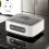 Yogurt Maker with Temperature Control,Automatic Yogurt Maker Machine 36 Hours Adjustable  Incubator,1.6L EU Plug 3