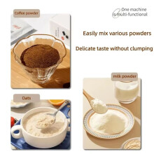 400ML Mixing Cup LED Temperature Display Coffee Cup Stainless Steel Magnetic Rotating Stirring Coffee Self Stirring Mug