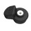 BIQU 4PCS AMS Upgrades Panda AMS Guard Inlet Ceramic Ring Protector for  AMS 2