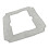 Replacement Window Cleaning Cloths for  Winboot, Microfiber Materials, Fit Accessories for Smudge-Free Glass 4
