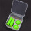 Silicone Eyeball Protective Cover Eyelid Pad Embedded Wire Double Eyelid Protector Prosthetic Eye Piece Suction Cup A 9