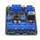 VU Level Audio Meter Driver Board DC12-18V Audio Level Meter Driver Board Module 5