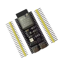 ESP32-S3 Dual Type-C Development Board CORE Board Onboard Esp32 S3 N16R8 N8R2 Module met Antennebasis