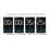 NC-81F Electric Mountain Bike Modification Lcd Display Instrument Panel Electric Code Table Electric 6