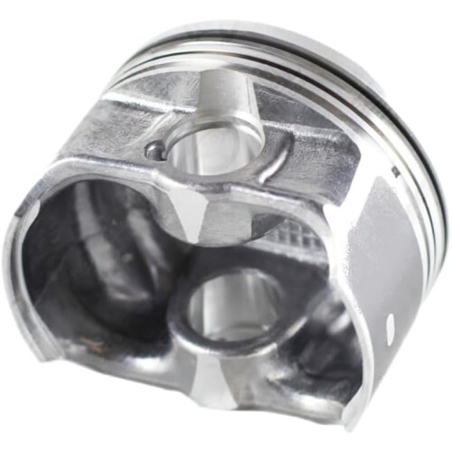 Piston Kit Precision Engineered Fit 100% Quality Tested Engine Piston Replacement Part 2
