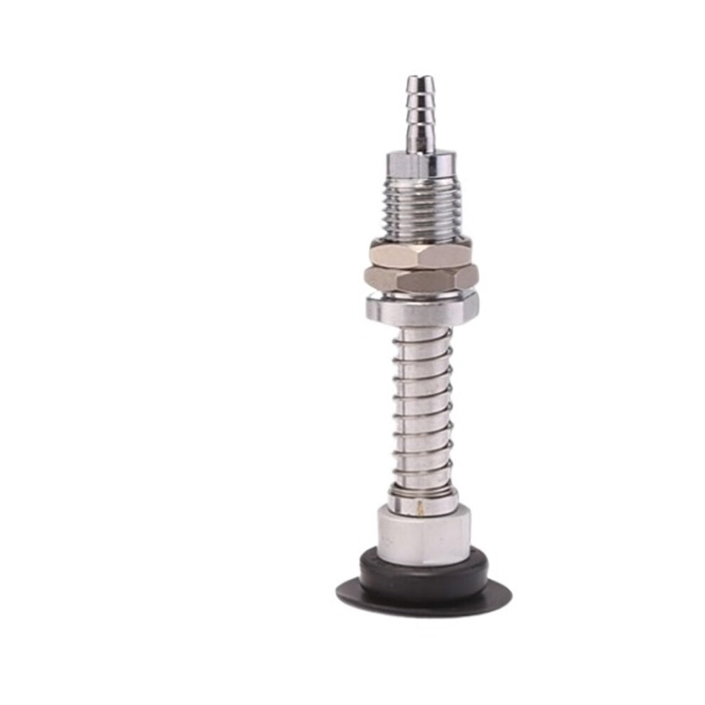 Pats10a4 Vacuum Suction Cup For Thin Robot Parts, Strong Grip Pneumatic Industrial Tool 9771547183754