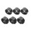 Motorcycle Multifunctional Handlebar Strap Portable Storage Rubber Cable Ties Motorcycle Accessories 4
