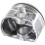Piston Kit Precision Engineered Fit 100% Quality Tested Engine Piston Replacement Part 4