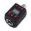 Adaptador de Chave de Torque Digital - Encaixe de 1/4, 3/8, 1/2 e 3/4 Polegadas, 2-200 Nm, Medição Dupla em Ft-Lb/Nm, com Modos de Rastreamento 1