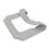 Replacement Window Cleaning Cloths for  Winboot, Microfiber Materials, Fit Accessories for Smudge-Free Glass 5