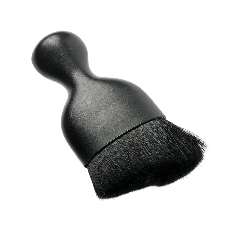 Car Interior Detailing Brush,Soft Bristle,Car Detailing Brush Dusting Brush,Auto Detail Brush Car Dash Duster Brush Tauoh