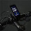 NC-81F Electric Mountain Bike Modification Lcd Display Instrument Panel Electric Code Table Electric 9