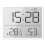 Slim Digital Wall Clock with LCD Alarm, Temperature & Humidity Display- Multi-Functional Kitchen Electronic Clock 1