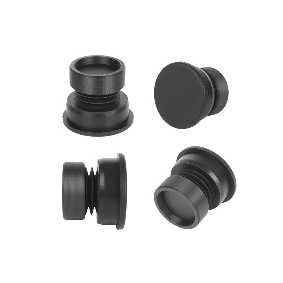 Photos - Other Components For 3D Printer Anti-Vibration Feet for P2S Anti-Slip Dust-Proof Rubber Foot Pad Fit for Bambulabs P2S