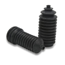 2 Pack Steering Rack Boot Polaris 5412013