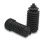 Easy Install Steering Rack Boots For Polaris Ranger Models, High Performance Bellow Boots With Stable Functionality 2
