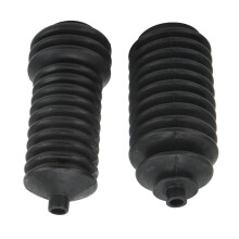 2x Steering Rack Boots Polaris Ranger