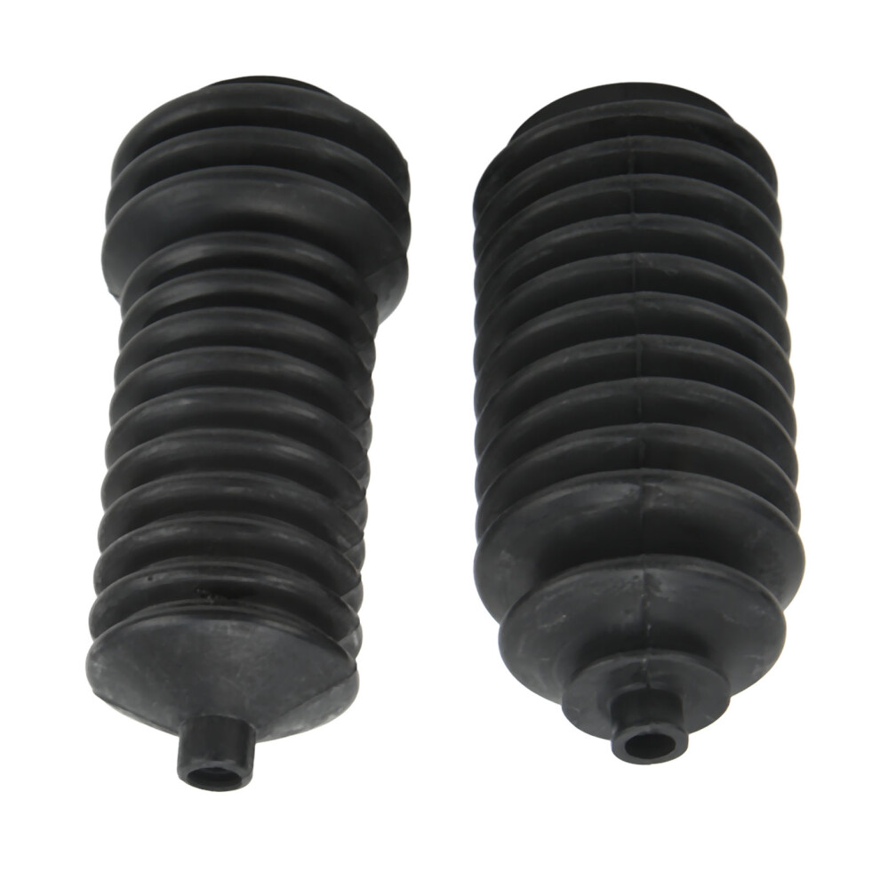 2X Steering Rack Boots Polaris Ranger 7293282868472
