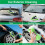 Windshield Cleaner Tool - Large  Car Interior&Exterior Window Cleaning Kit with Extendable Handle & Microfiber Pads 3