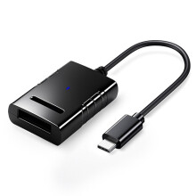 M.2 Solid State Easy Drive Cable USB Type-C to M.2 NVME 10Gbps SSD Adapter for NVME PCIE Hard Drive Enclosures