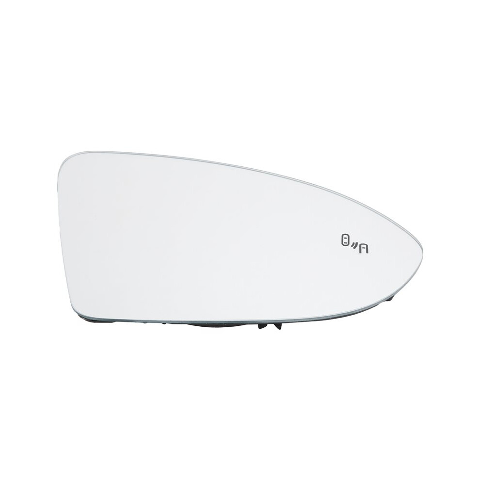 Tauoh Blind Spot Change Assist Rearview Mirror For /Variant/4Motion 2017-2020 Right 5G0857522n