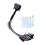 For SM2 Pro II Universal J2534 OBD2 Cable DB Scanner Tool Working  Ktflash Dongle Ecu Programming Tool 1
