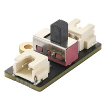 For CyberBrick Single Product Power Board XH2.54 2Pin (1 Piece) Maker Treasure 3D Printing Component