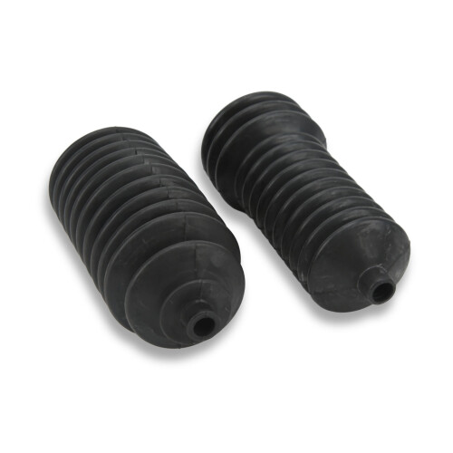 Easy Install Steering Rack Boots For Polaris Ranger Models, High Performance Bellow Boots With Stable Functionality 2