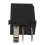 4H0951253C for   Black (646) 5-Pin Multi-Use Relay 4RD965453-08 4