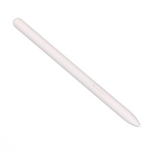 Stylus-Stift mit 4096 Empfindlichkeitsstufen und 5 Spitzen für Tab S9 FE, S9 FE+ und S9S Weiß
