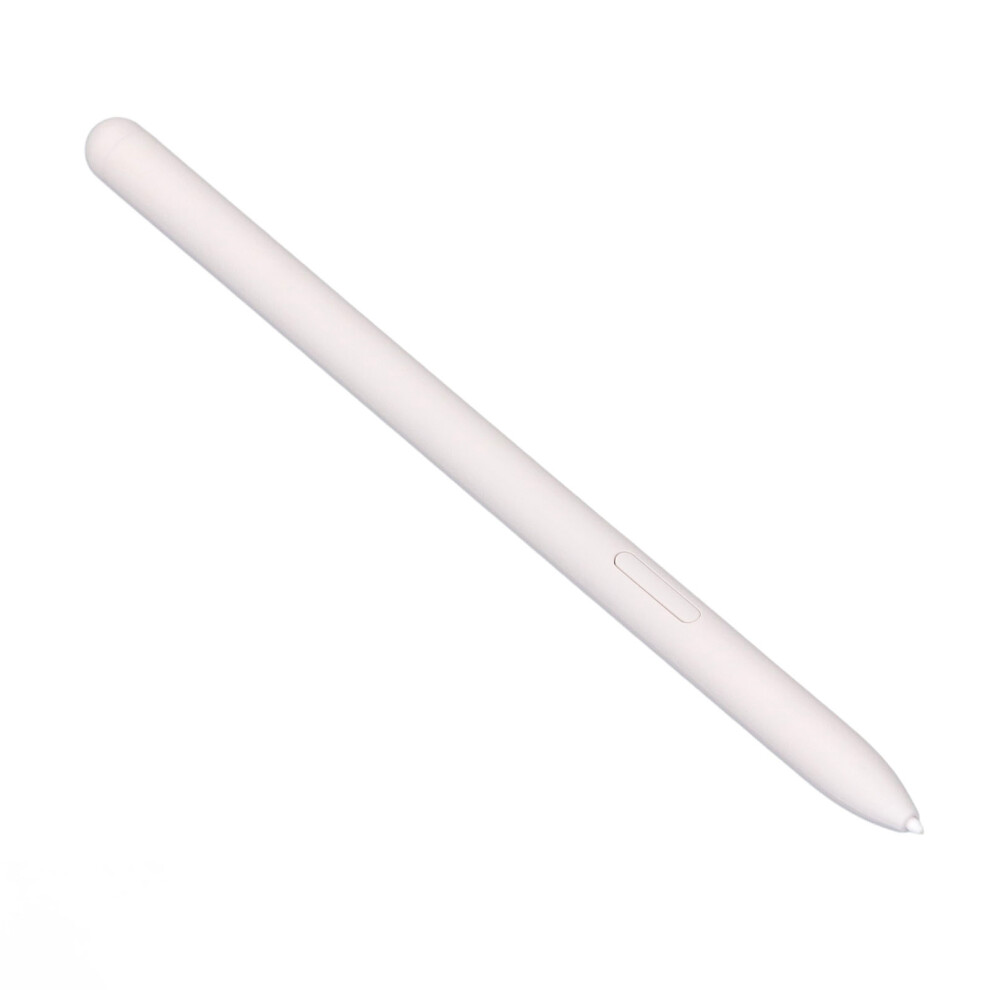 Stylus 4096-Level 5 Nibs For Tab S9 Fe S9s White 9371384170643