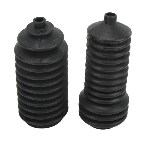 2x Steering Rack Boots Polaris Ranger 1