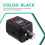 Adaptador de Chave de Torque Digital - Encaixe de 1/4, 3/8, 1/2 e 3/4 Polegadas, 2-200 Nm, Medição Dupla em Ft-Lb/Nm, com Modos de Rastreamento 5