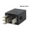 4H0951253C for   Black (646) 5-Pin Multi-Use Relay 4RD965453-08 5