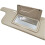Car Sun Visor for   2001-2007 Makeup Mirror Sun Shielding Board Inner Windscreen Sunvisor 4