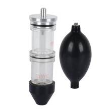 Gasket Tester Leak Detecter Multipurpose Automotive Tools Gasket Tester for Cars Trucks Combustion Leak Tester