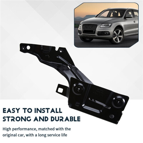 Front  Support Bracket for  Q5 80A 2018-2026 RH 80A821132A 2