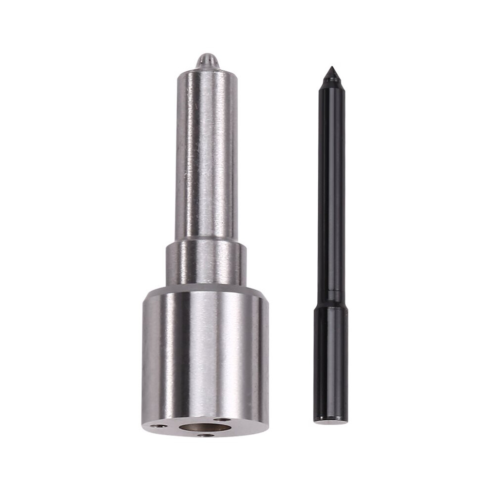 Dlla146p1405 Injector Common Rail Nozzle 0433171871 Injection Nozzle Dlla 146P1405 For Daewoo Doosan 0445120040 Silver 4713225375681