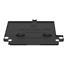 BIQU Panda Couche Récupérateur de Filaments Réutilisable, Facile à Nettoyer, Couverture Complète, Accessoires pour Imprimante 3D pour P2S