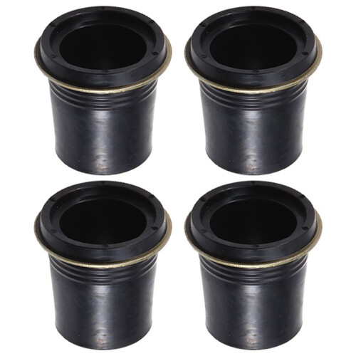 4x -Einspritzdüsendichtung 23681-0L010 Passend für  Hilux 4Runner 1 2KD