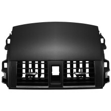 Car Center Dash A/C Outlet Air Vent Panel 55670-02160 55663-02060 for 2008-2013