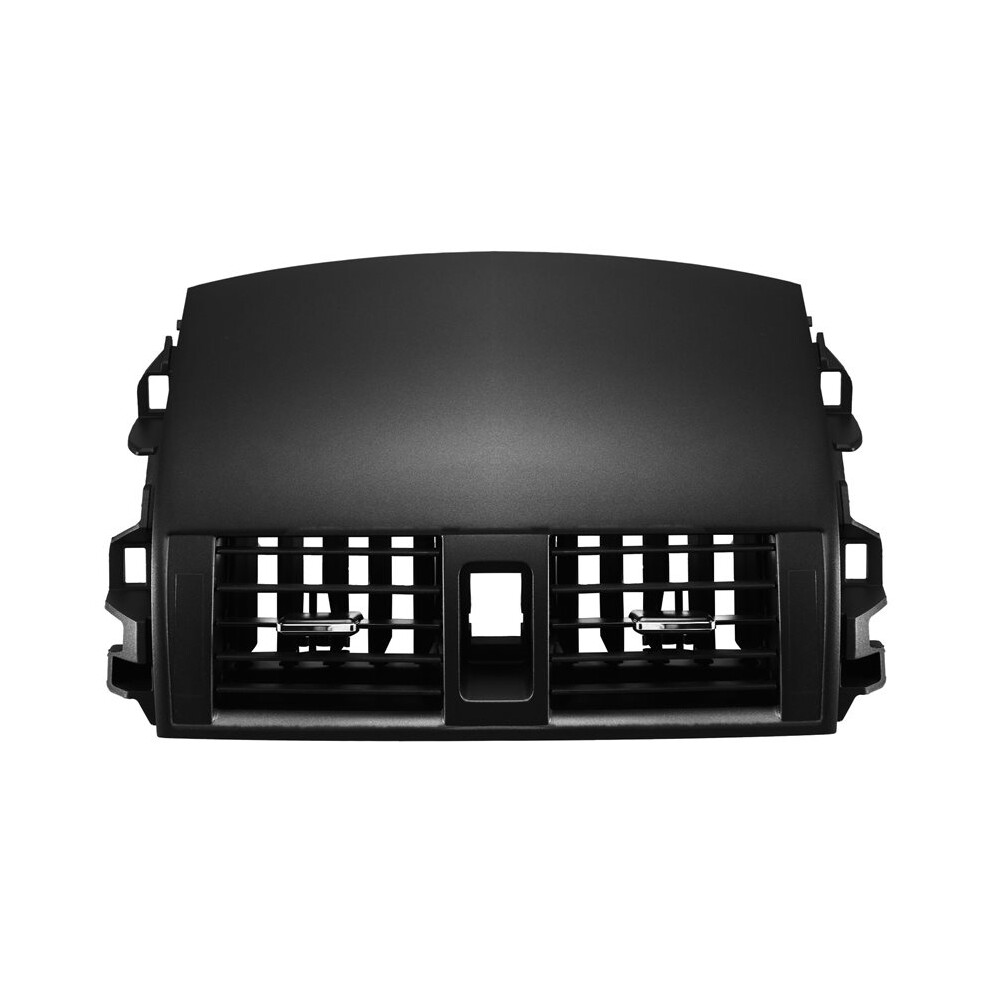 Car Center Dash A/C Outlet Air Vent Panel 55670-02160 55663-02060 For 2008-2013 4711285647854