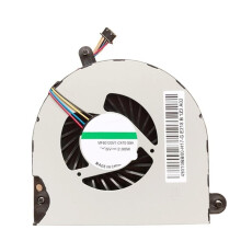 Laptop CPU Cooling Fan for 8560p 8570p 8560B Probook 6560B 6565B 6570B CPU Cooling Fan Replacement