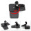 360 Rotation Backpack Strap Quick Clip Mount for  Hero 13 12 11 10 Hands-Free Action Camera Shoulder Strap Holder 10