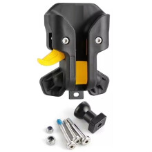 Portable Power Tools Quick Hanging Hooks Electrician Organizer Hook Anti-Fall Accessories Waist Tool Storage