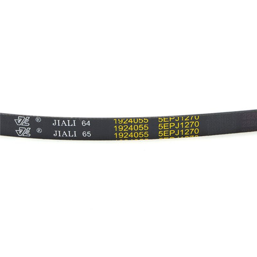 5EPJ1244 Belt Fits for  Washing Machine 2816750200 2