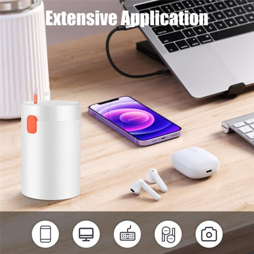 20 in 1 Electronics Multi-Purpose Cleaning Kit Electronics Cleaning Brush Electronic Device Cleaning Supplies 1