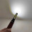 Work Light 180 Folding Flashlight USB Rechargeable Portable Camping Emergency Repair Spotlight with Hanging Hook B 2